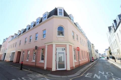 2 bedroom flat to rent, 7 Nelson Street, Jersey JE2