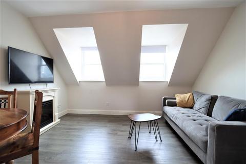 2 bedroom flat to rent, 7 Nelson Street, Jersey JE2