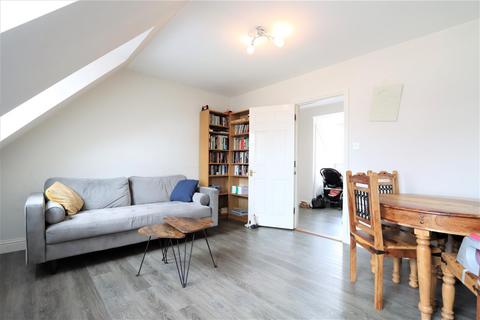 2 bedroom flat to rent, 7 Nelson Street, Jersey JE2