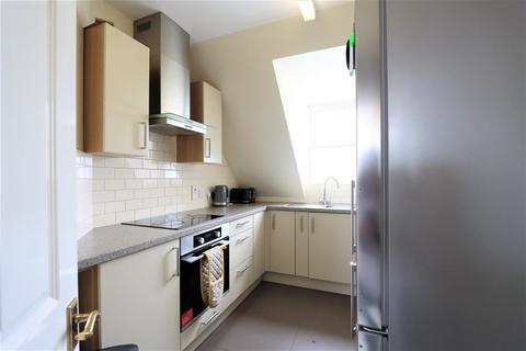 2 bedroom flat to rent, 7 Nelson Street, Jersey JE2