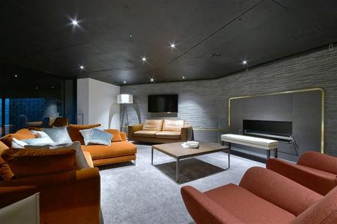 undefined, Canaletto Tower, City Road, Angel, Islington, London, EC1V