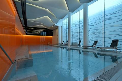 undefined, Canaletto Tower, City Road, Angel, Islington, London, EC1V