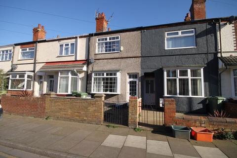 3 bedroom terraced house to rent, Fairview Avenue, Cleethorpes DN35