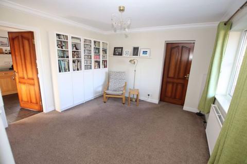 undefined, HIGHFIELD ROAD, NORTH THORESBY