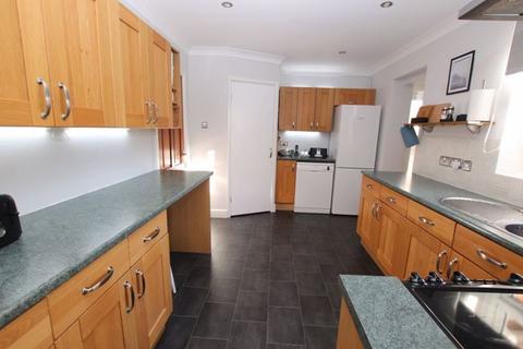undefined, HIGHFIELD ROAD, NORTH THORESBY