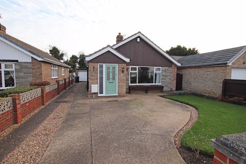 3 bedroom detached bungalow for sale, CUMBERLAND ROAD, CLEETHORPES