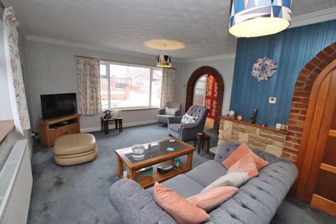 undefined, CUMBERLAND ROAD, CLEETHORPES