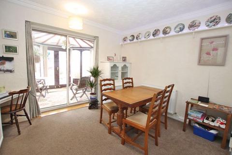 undefined, CUMBERLAND ROAD, CLEETHORPES