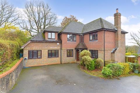 5 bedroom detached house for sale, Pondfield Road, Rudgwick