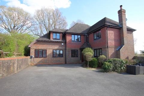 5 bedroom detached house for sale, Pondfield Road, Rudgwick