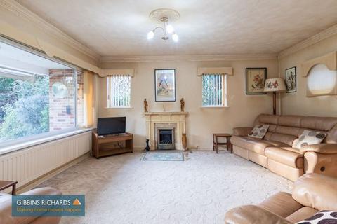 4 bedroom detached bungalow for sale, BATHPOOL, TAUNTON