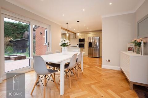 5 Beverley Way, Drayton, Norwich, NR8 6RP