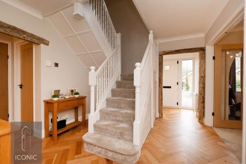 5 Beverley Way, Drayton, Norwich, NR8 6RP
