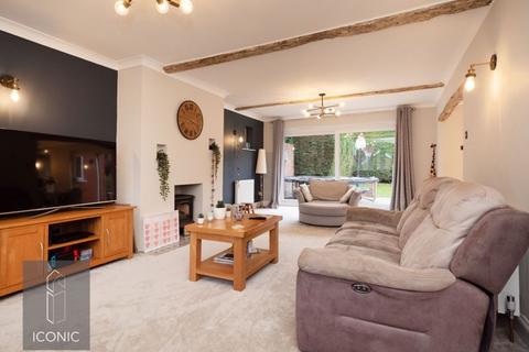 5 Beverley Way, Drayton, Norwich, NR8 6RP