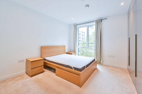 1 bedroom flat to rent, Heygate Street, Elephant and Castle, London, SE17