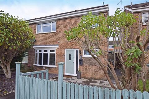 3 bedroom semi-detached house to rent, Groombridge Square, Maidstone