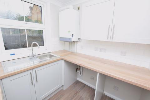 undefined, Pine Grove, Maidstone