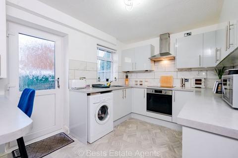 undefined, Arndale, Beechwood, Runcorn