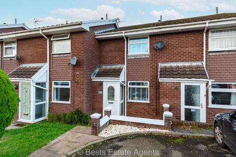 Arndale, Beechwood, Runcorn