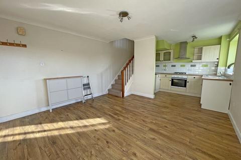 1 bedroom terraced house for sale, Millstream Gardens, Wellington TA21