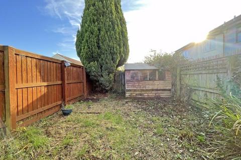 76 Millstream Gardens, Tonedale, Wellington, TA21 0AA