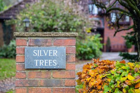 3 bedroom detached house for sale, Silver Trees, School Lane, Warmingham, Near Sandbach