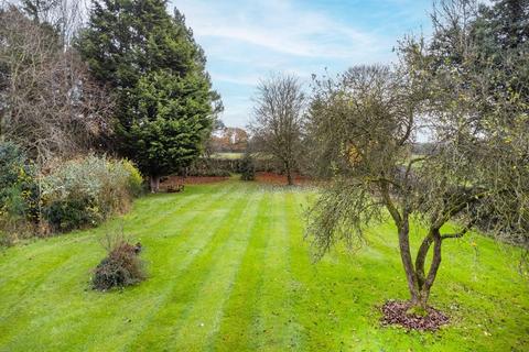 3 bedroom detached house for sale, Silver Trees, School Lane, Warmingham, Near Sandbach