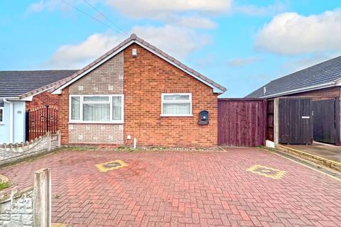 3 bedroom detached bungalow for sale, Bagnall Street, OCKER HILL, TIPTON, DY4 0EF