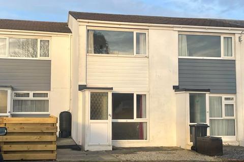 2 bedroom terraced house for sale, Pendragon Crescent, Newquay TR7