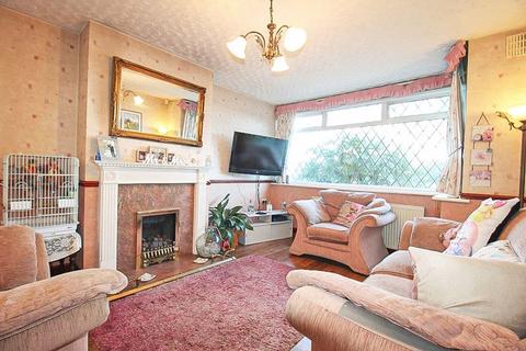 3 bedroom semi-detached house for sale, Camberley Crescent, ETTINGSHALL PARK, WV4 6QR