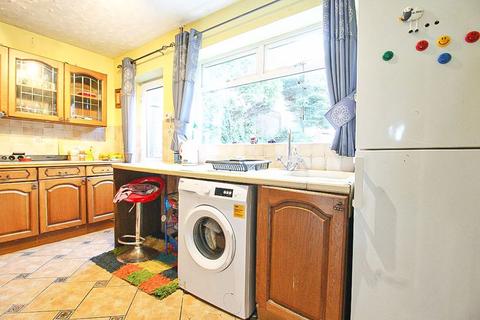 3 bedroom semi-detached house for sale, Camberley Crescent, ETTINGSHALL PARK, WV4 6QR