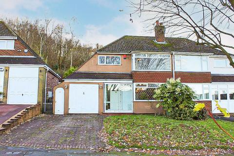 Camberley Crescent, ETTINGSHALL PARK, WV4 6QR