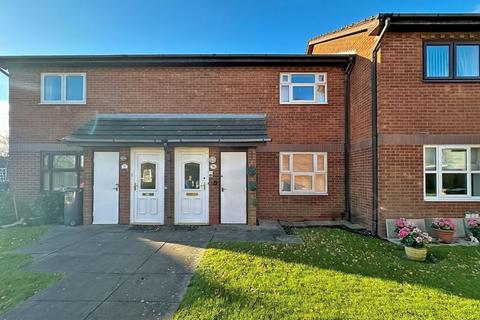 1 bedroom apartment for sale, Cotswold Grove, Coppice Farm Estate, Willenhall