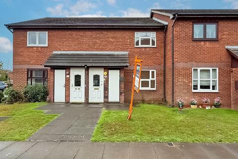 undefined, Cotswold Grove, Coppice Farm Estate, Willenhall