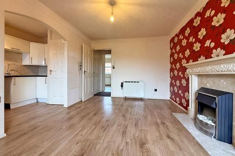 undefined, Cotswold Grove, Coppice Farm Estate, Willenhall