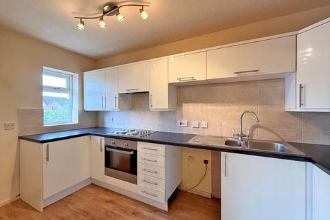 undefined, Cotswold Grove, Coppice Farm Estate, Willenhall