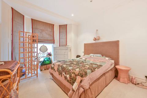 1 bedroom flat for sale, Elsham Road, Holland Park, London, W14