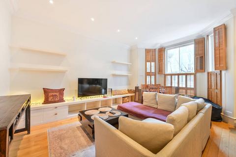 1 bedroom flat for sale, Elsham Road, Holland Park, London, W14