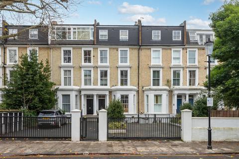 1 bedroom flat for sale, Elsham Road, Holland Park, London, W14