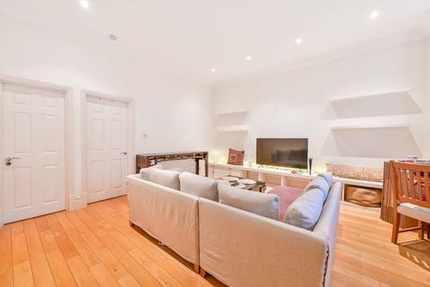 1 bedroom flat for sale, Elsham Road, Holland Park, London, W14