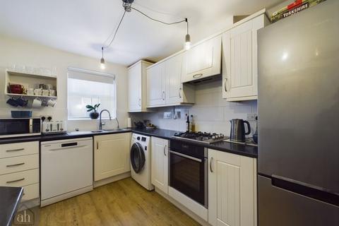 3 bedroom townhouse for sale, Todd Way, Bury St. Edmunds