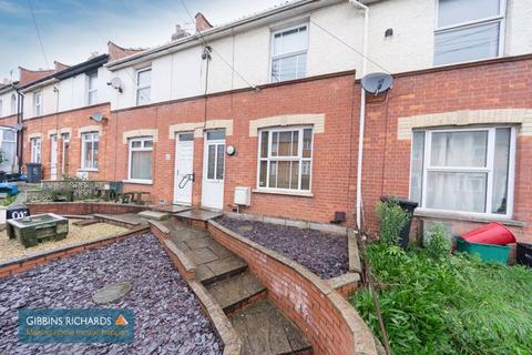 3 bedroom terraced house for sale, Rhode Lane, Bridgwater