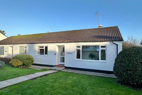 2 bedroom semi-detached bungalow for sale, Ashley Road, Truro