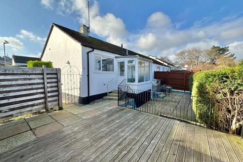 2 bedroom semi-detached bungalow for sale, Ashley Road, Truro