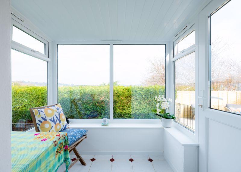 Sun room
