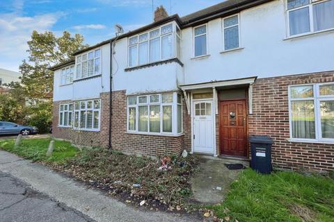 3 bedroom maisonette for sale, Watford Way, London