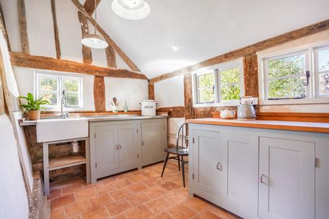 1 bedroom detached house to rent, Barberry Cottage, Wigmore, Leominster, Herefordshire