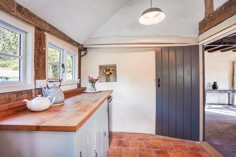 1 bedroom detached house to rent, Barberry Cottage, Wigmore, Leominster, Herefordshire