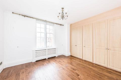 2 bedroom flat to rent, Erasmus Street, Pimlico, London, SW1P