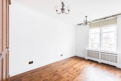 2 bedroom flat to rent, Erasmus Street, Pimlico, London, SW1P